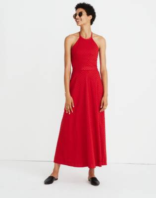 madewell windpoppy dress