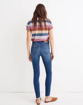 madewell 10 inch