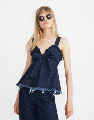 karen walker denim