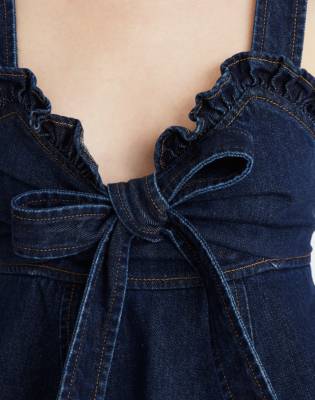 raw x denim