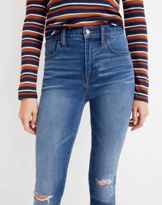 madewell day tripper jeans