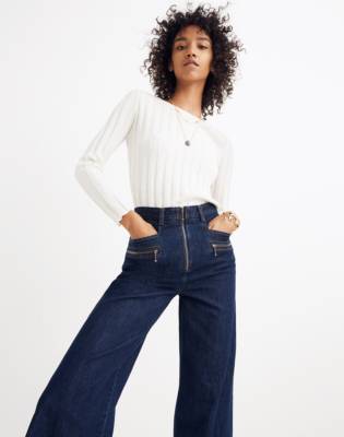 karen walker jeans