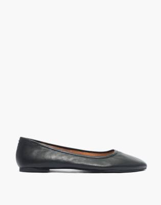 madewell reid ballet flat