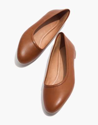 reid ballet flat