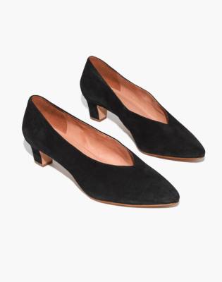 madewell etta pump