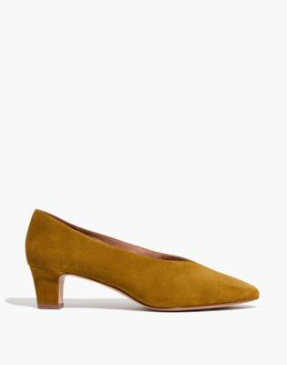 madewell etta pump