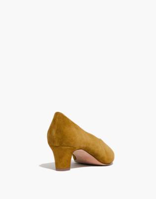 madewell etta pump