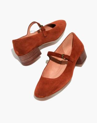 madewell delilah mary jane