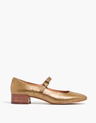 madewell delilah mary jane