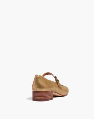 madewell delilah mary jane