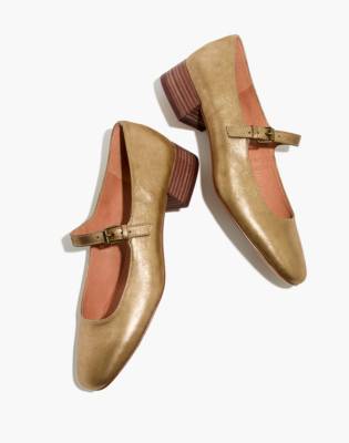 madewell delilah mary jane