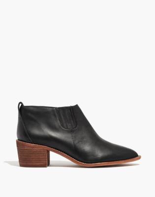 madewell grayson chelsea boot