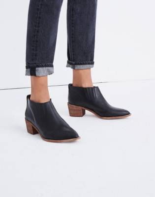 madewell boots