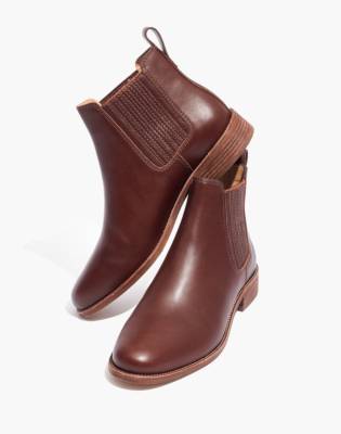 the ainsley chelsea boot