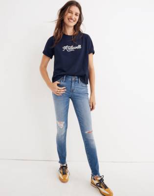 madewell frankie wash