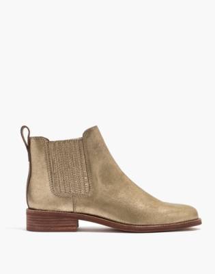 madewell ainsley boot