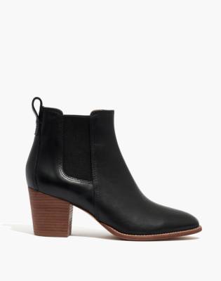 madewell regan boot