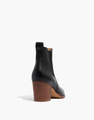 madewell regan boot