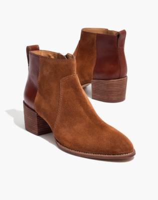 madewell boots