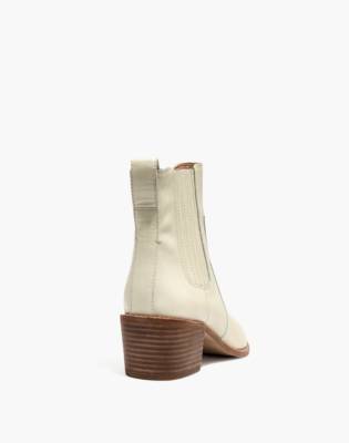 ramsey chelsea boot