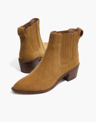 madewell ramsey chelsea boot