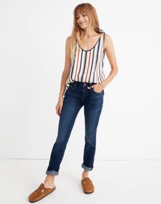 madewell boyjean