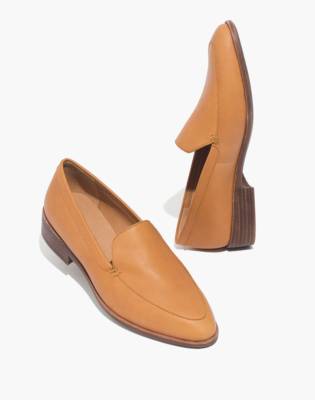 women's loafers and oxfords