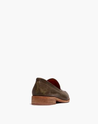 madewell loafers nordstrom rack