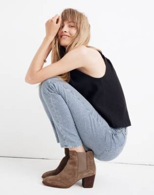 madewell boots