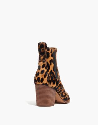 the regan boot in suede