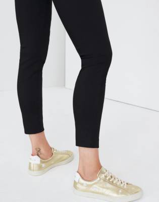 madewell work pants