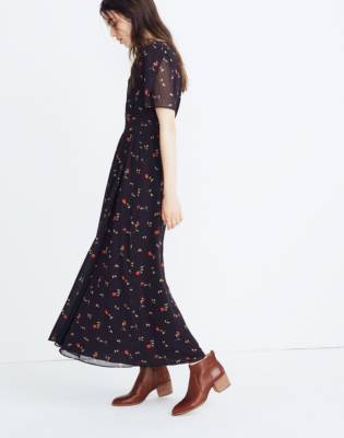 madewell maxi