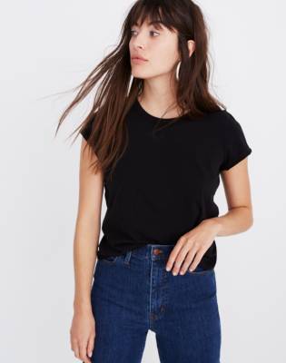 madewell vintage tee