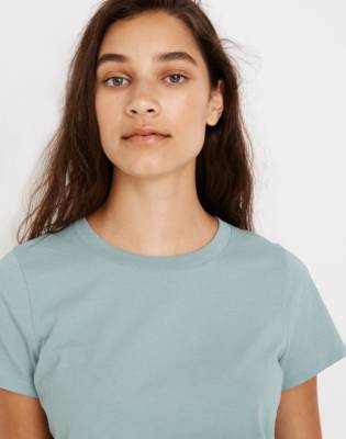 madewell vintage tee