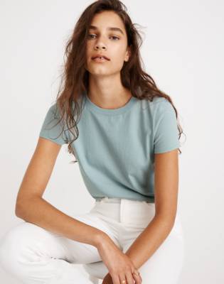 madewell vintage tee