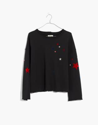odd molly ribbey sweater