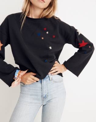 madewell sweatshirts