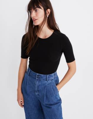 madewell bodysuit