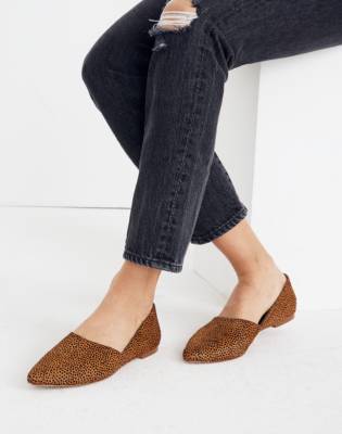 madewell flats