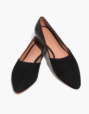 lizbeth flat madewell