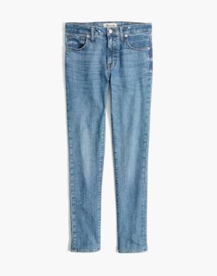 madewell eco jeans