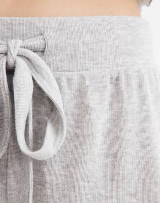 madewell pajama shorts