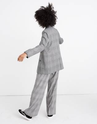 Women's Caldwell Double-Breasted Blazer 