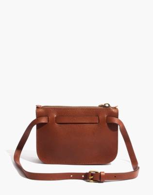 madewell fanny pack