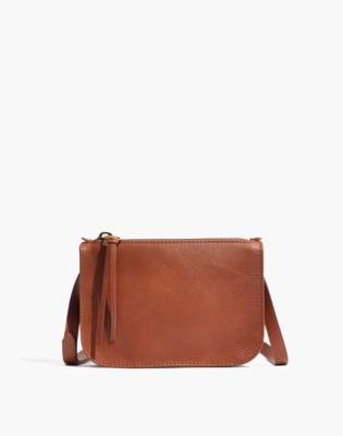 bamboo crossbody bag