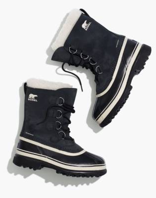 white sorel