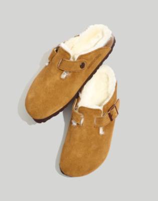 birkenstock clog