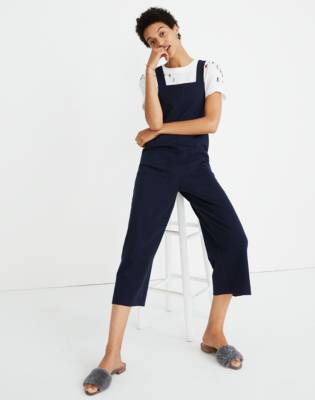 knit overalls womens