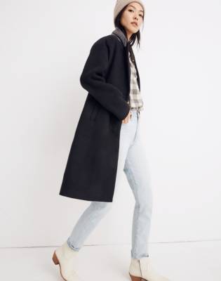 madewell coats