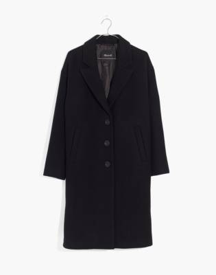 madewell coats